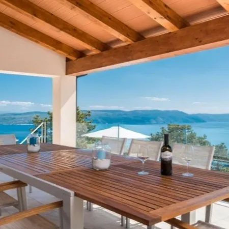 Kosi Villa *
